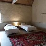 Ancienne Ferme Percheronne Du 18eme Siecle * Courgeon