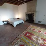 Dom wakacyjny Ancienne Ferme Percheronne Du 18eme Siecle *