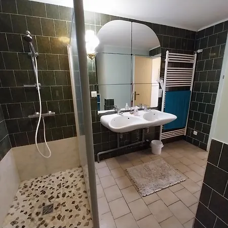 Ancienne Ferme Percheronne Du 18eme Siecle 펜션