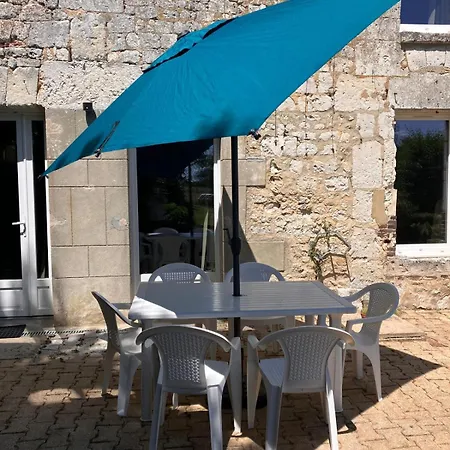 Ancienne Ferme Percheronne Du 18eme Siecle