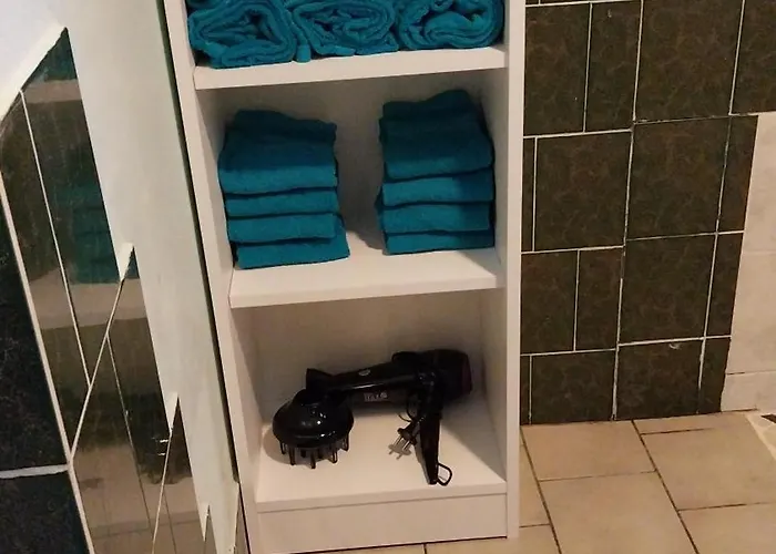 Ancienne Ferme Percheronne Du 18ème Siècle Casa vacanze *