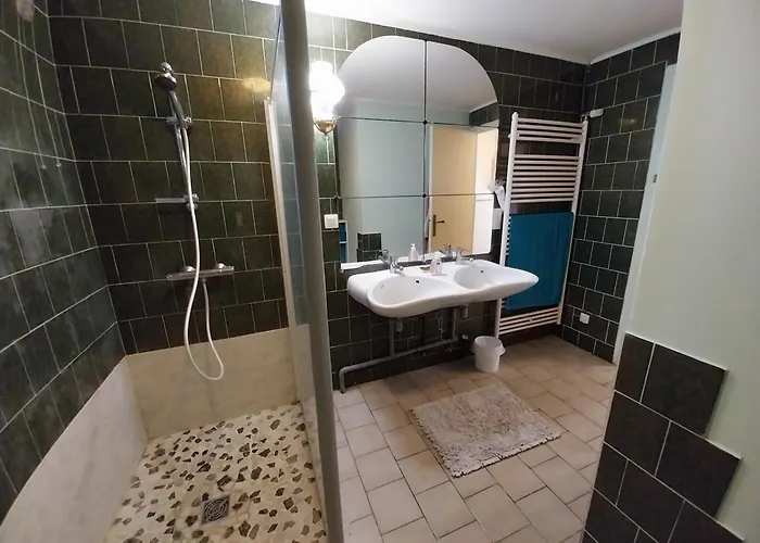 Ancienne Ferme Percheronne Du 18ème Siècle Casa vacanze