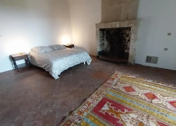 Casa vacanze Ancienne Ferme Percheronne Du 18ème Siècle *