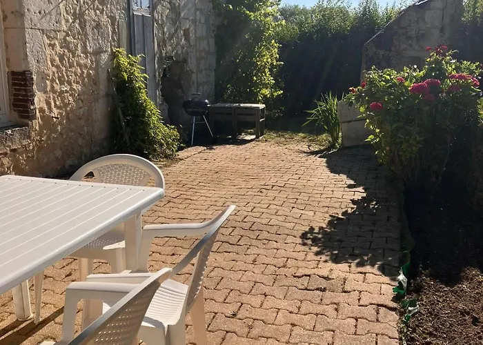 Casa vacanze Ancienne Ferme Percheronne Du 18ème Siècle *